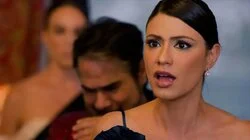 ¡Yo no nací para que me humillen!