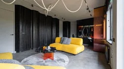 Рок, огонь и чёрный кофе