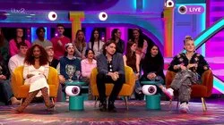 Zeze Millz, Jordan Sangha & JojoSiwa