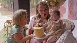 The Big One, Minus One