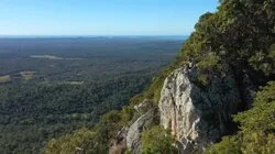 Bay of Fires, Vanuatu, Hong Kong