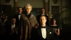 The Room in the Tower