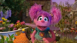 Abby's Magical Beasties