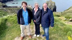 Cornwall