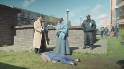 Обмани судьбу