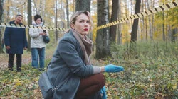 Смерть адвоката