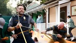 Bear Cubs and Broncos