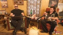 Ricky, World Jail Champion