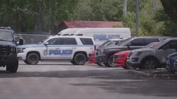 Murder On a Haunted Road