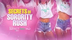 Secrets of Sorority Rush