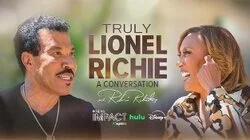Truly Lionel Richie: A Conversation with Robin Roberts