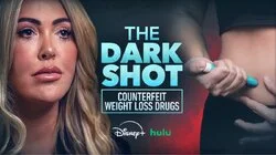 The Dark Shot: Counterfeit Weight Loss Drugs