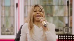 "A Message of Fear and Control"