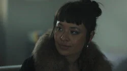 I Don't Cry When I'm Sad Anymore