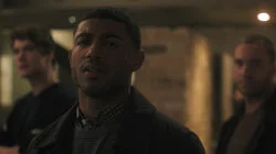 I Will Promise Not to Sting