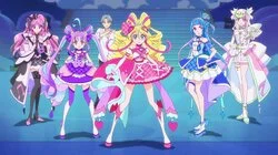 Connect! Echo From You