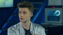 Заводной баклажан