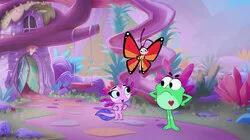 Goodbye, Dear Neighbor