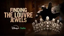 Finding The Louvre Jewels