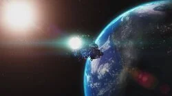 Alien Time Travelers