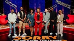 Stephen Bailey, Ola Labib, Dinesh Nathan, Susan Wokoma