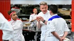 Charity Dinner From Hell