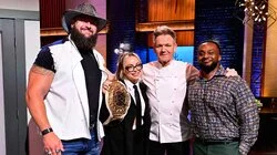 Battle for Black Jackets