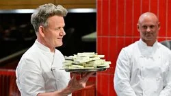 Queens of the Kitchen