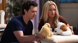 Bitin', Spankin' and a Load of Yankee Psychobabble