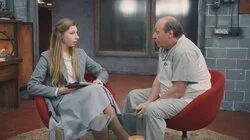 Рыцарский поступок