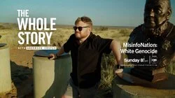 MisinfoNation: White Genocide