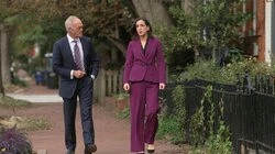 The President's Pardon | Anthropic | Chess Boxing