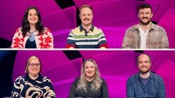 Benchwarmers v Worker Bees