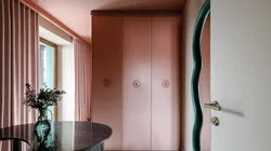 Уфимская спальня в лепестках роз