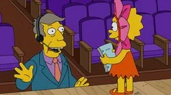 Guess Who's Coming to Skinner