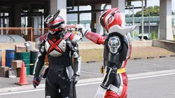 Judgment: Ring Hunter