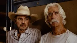 Dark Night of the Soul