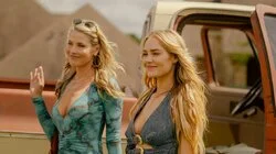 Forever Is an Instant