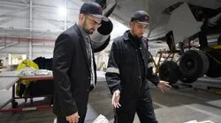 Seconds From Disaster