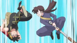 Love Letters in the Sauce