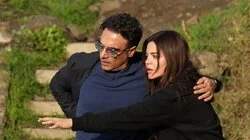 Bir Kıskançlık Meselesi