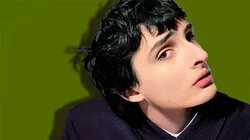 Finn Wolfhard / A$AP Rocky