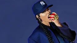 Teyana Taylor / Geese