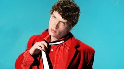 Connor Storrie / Mumford & Sons