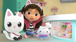 Cakey's Cabinet Cafe