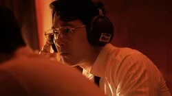 The Power of the Dog