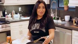 Valley Days and Persian Nights