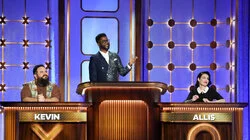 I Will Not Be Ignored, Glenn!