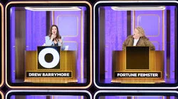 Between a Cardigan Sandwich