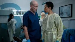 The Tunnel Under the Elms